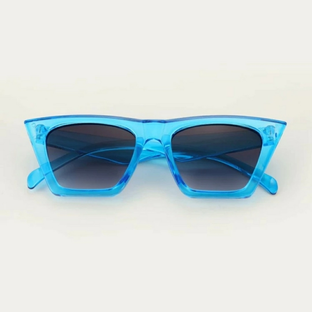 OMG 😲  Acrylic Sunglasses